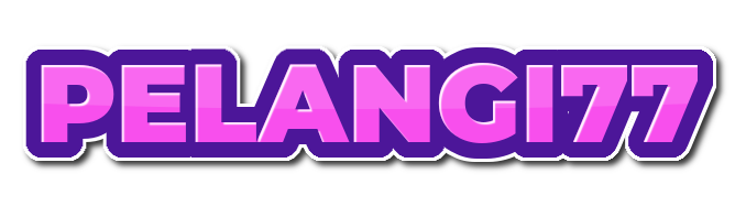 logo PELANGI77